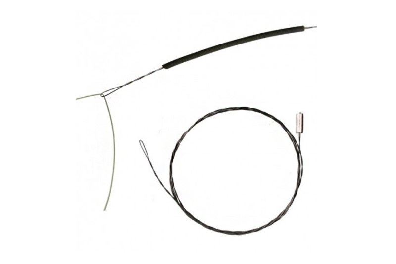 Поводок Gardner Tube Threader