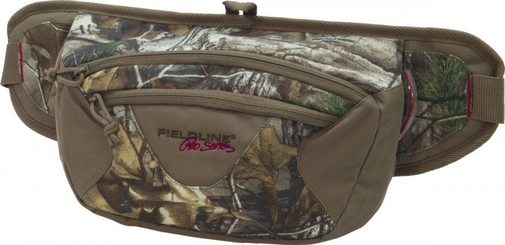 Поясная сумка Montana Waist Pack QCF123FL камуфляж