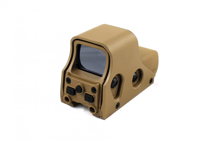Прицел коллиматорный EOTech 551 TAN