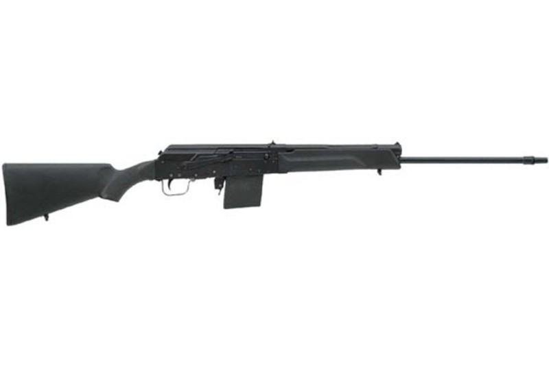 Сайга-410 - МГ4-1