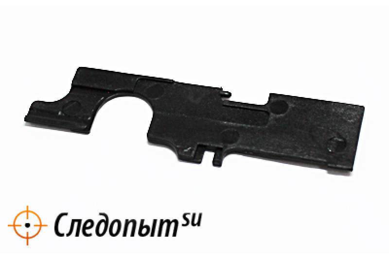 Селекторная плата для Gearbox M-111 QD ZCairsoft