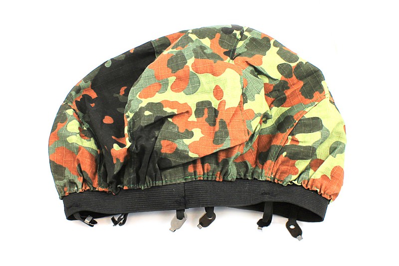 Шлем кавер M88 Flecktarn COVM88FT