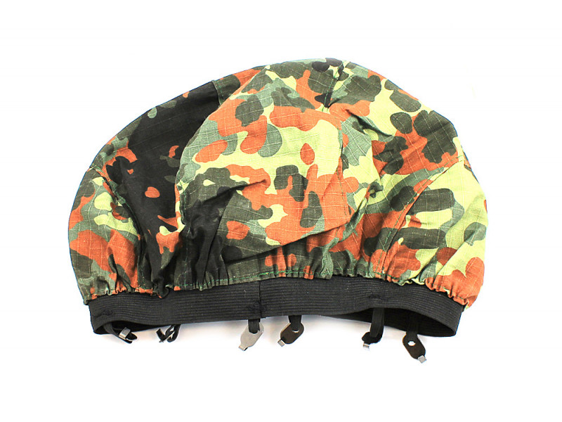 Шлем кавер M88 Flecktarn COVM88FT