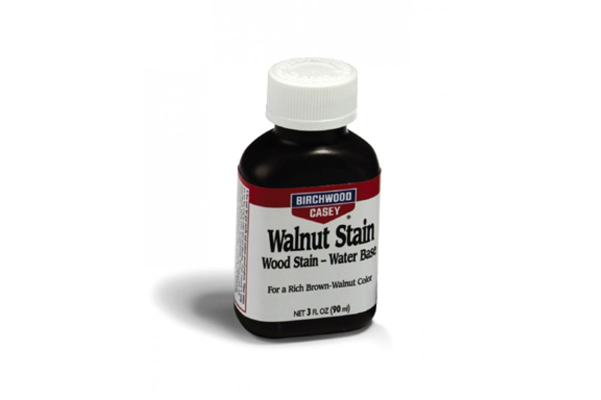 Состав для морения Birchwood Walnut Wood Stain 90 мл