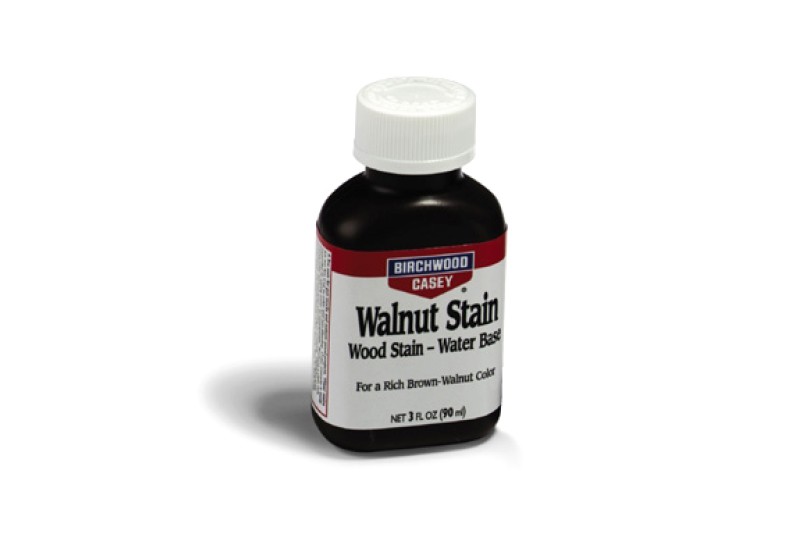 Состав для морения Birchwood Walnut Wood Stain 90 мл
