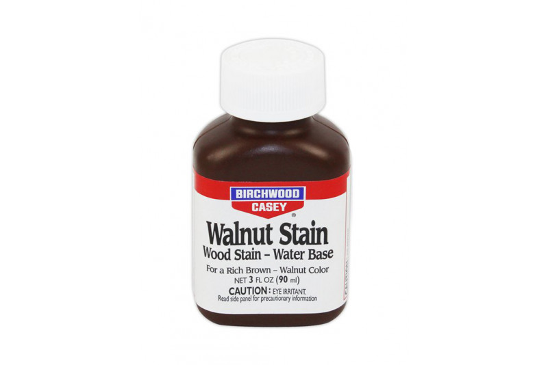 Состав для морения Birchwood Walnut Wood Stain 90 мл