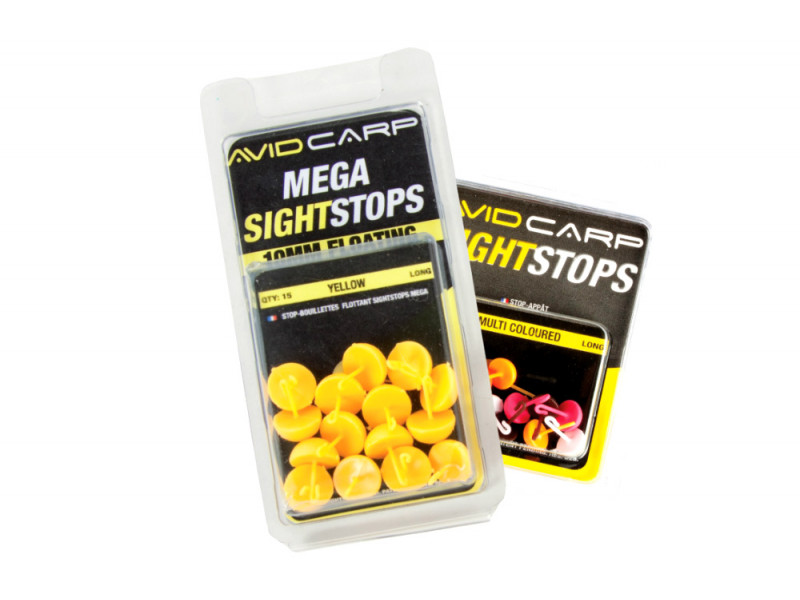 Стопор AVID CARP (бойл) для карповой насадки