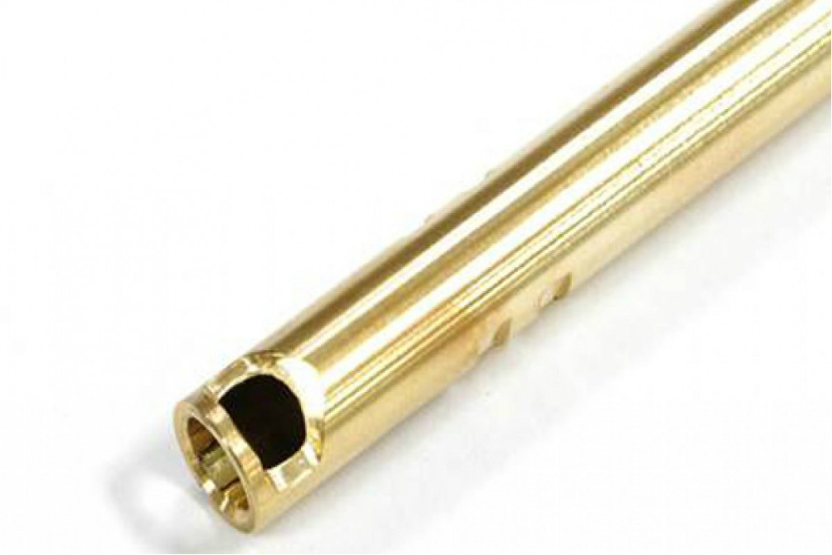 Стволик тонкий PPS PPS-12043 для АК Beta 229 mm
