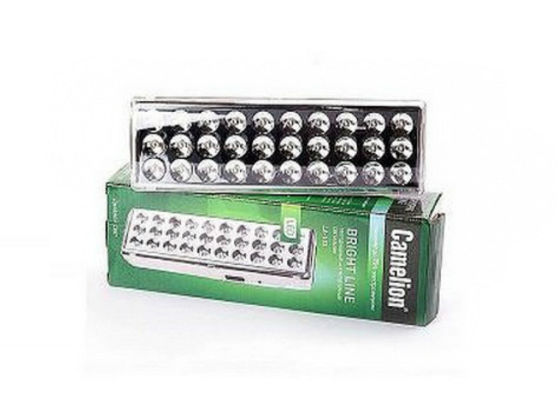 Светильник Camelion Bright Line LA-103 BL1