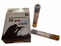 Техкрим к. 410х76 пуля 40SW LSWCPC  11,6 г.