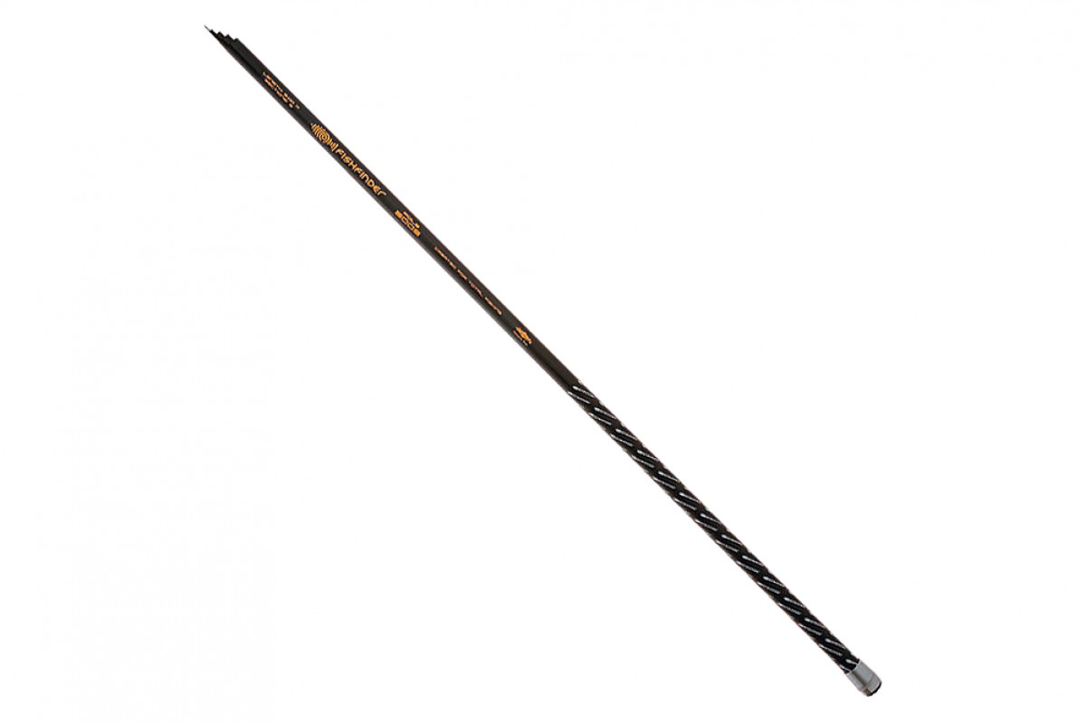 Удилище Mikado телескопич. GRYPHON POLE 600 (без колец)