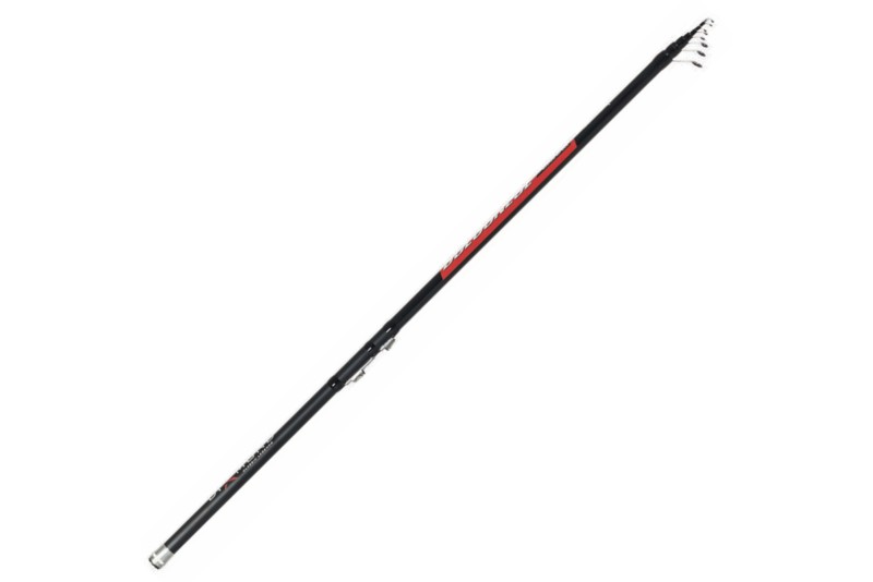 Удилище с кольцами Salmo Diamond BOLOGNESE MEDIUM MF 6м