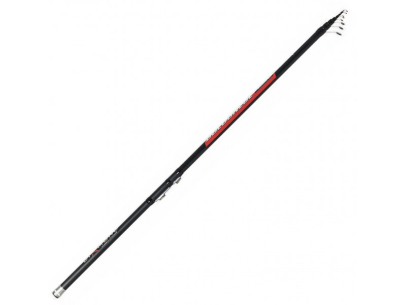 Удилище с кольцами Salmo Diamond BOLOGNESE MEDIUM MF 6м