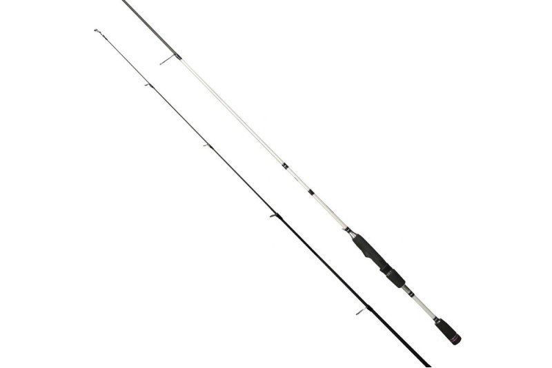Удилище спиннинговое NORSTREAM Blaze 762UL 1.2 - 9 г