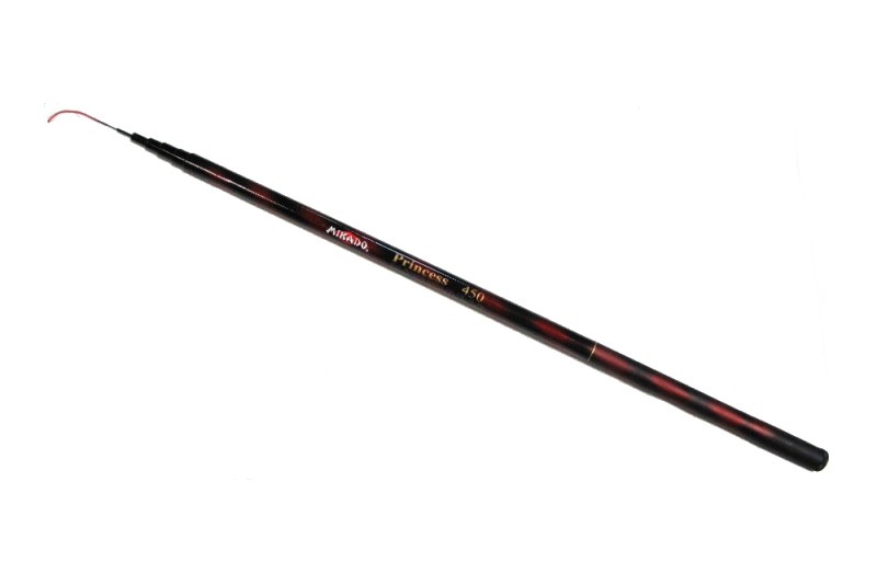 Удочка MIKADO Princess 5,4м.