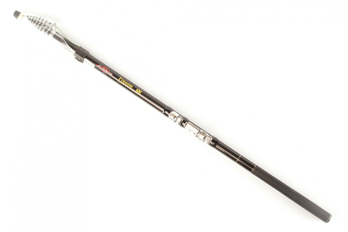Удочка MIKADO Princess 6.3м.