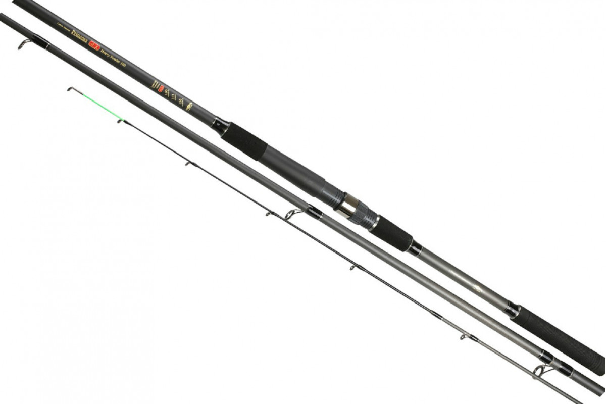 Удочка MIKADO Princess 7.2м.