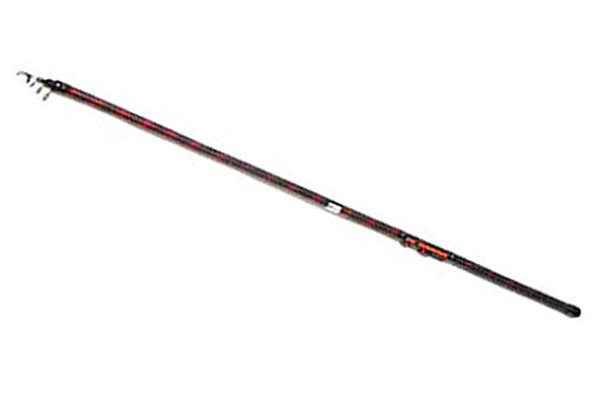 Удочка MIKADO Princess 7м