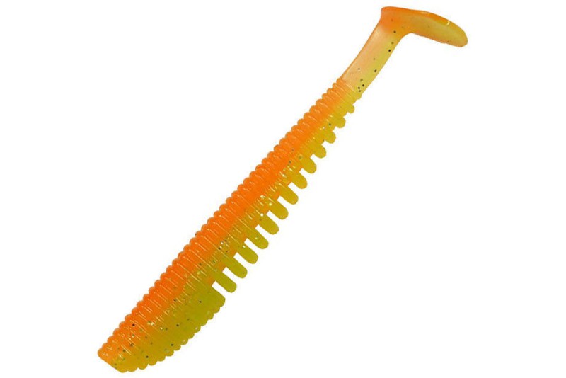 Виброхвост Kosadaka AWARUNA 65 11шт