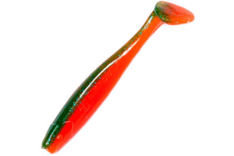 Виброхвосты съедобные LJ MINNOW 4.4in (11.10)