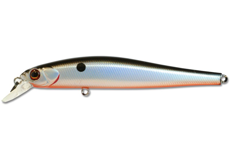 Воблер KOSADAKA ION XS 90F 9.5г 0.5-1.0м