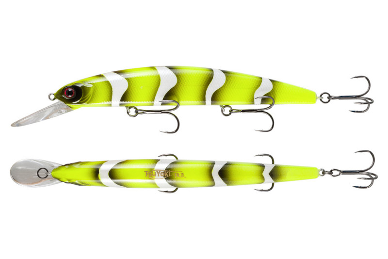 Воблер TsuYoki CHANCE MR 130SP