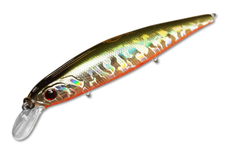 Воблер TsuYoki FLIRT 128SP