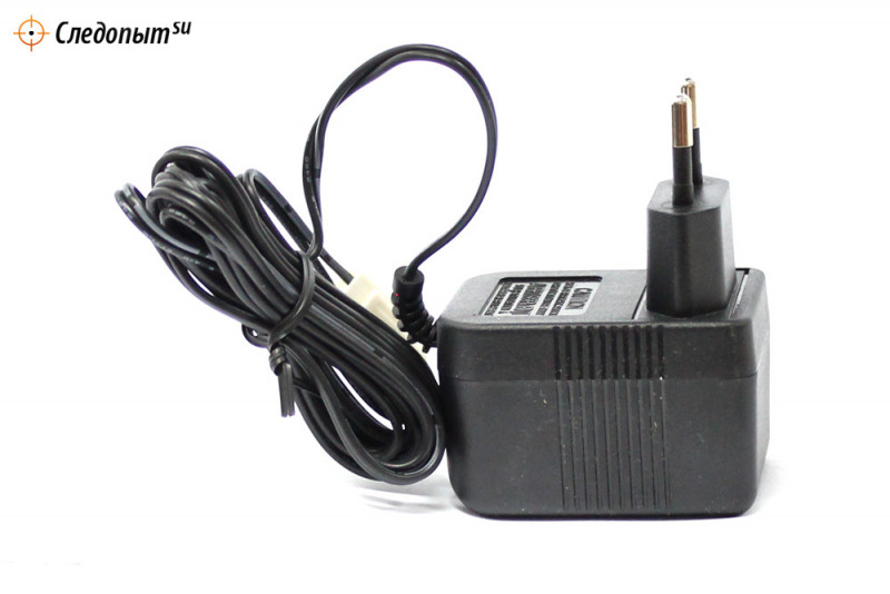Зарядное устройство 220V