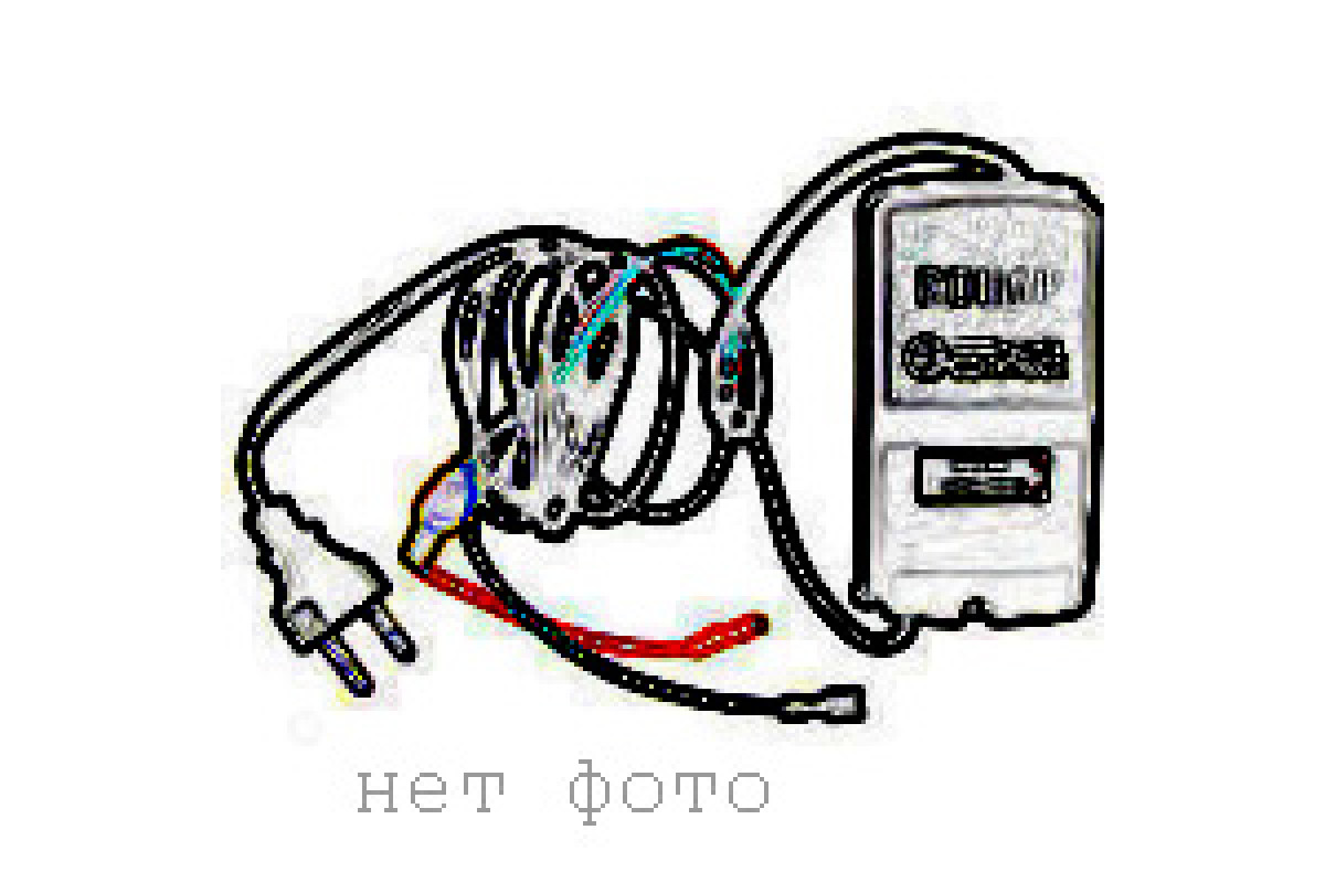 Зарядное устройство ROBITON
