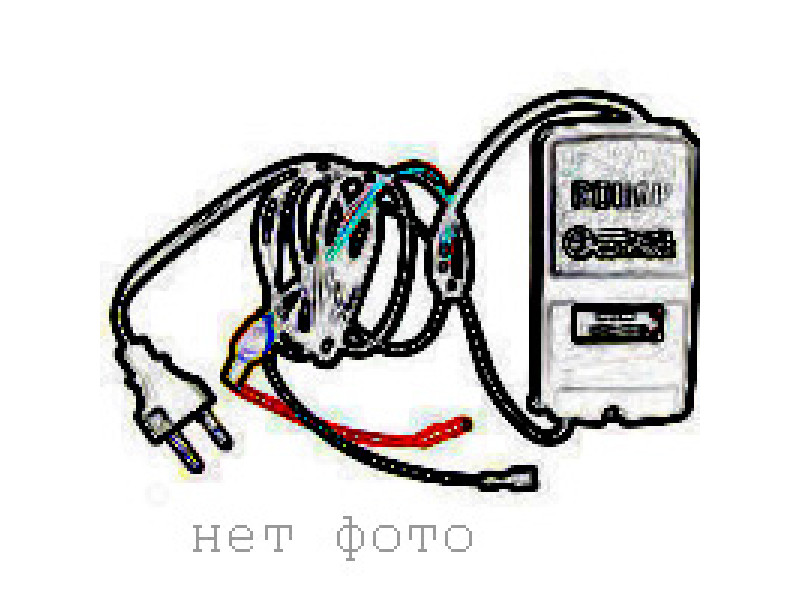 Зарядное устройство ROBITON