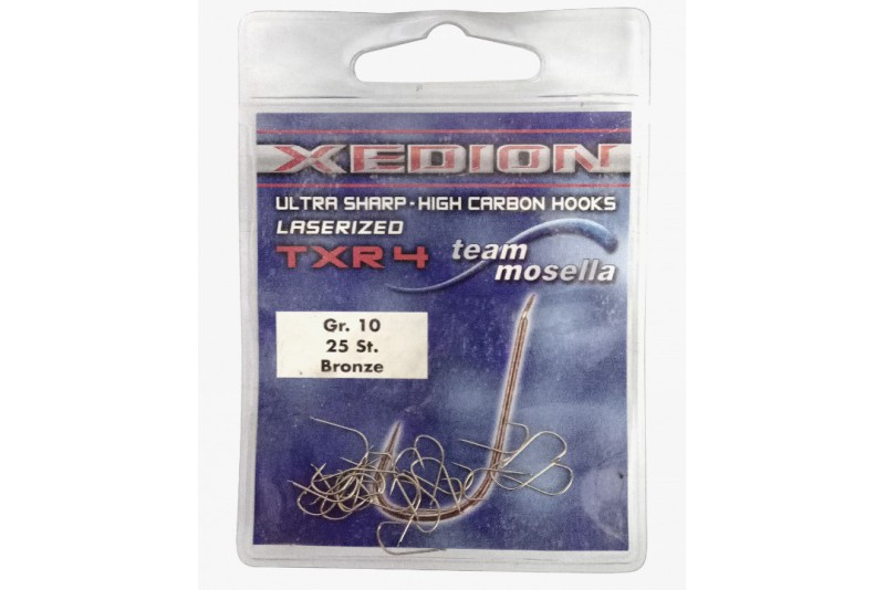 Крючки XEDION