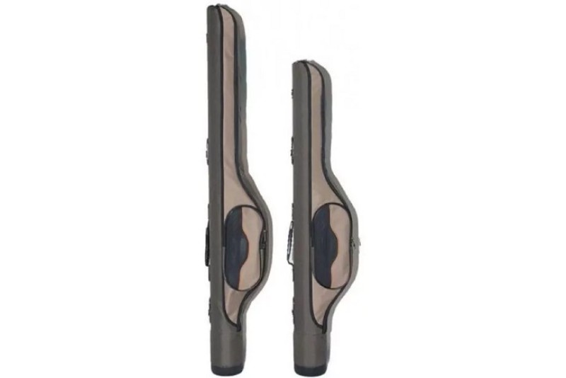 Чехол Fisherman Ф305 для снаряжённых спиннингов (11х125)