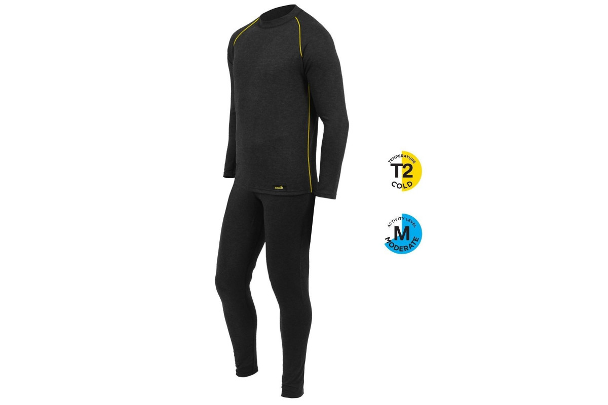 Термобелье Norfin SCANDIC CLASSIC COTTON