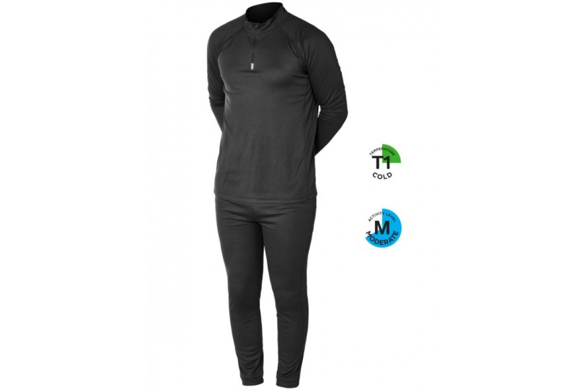 Термобелье Norfin THERMO LINE SPORT