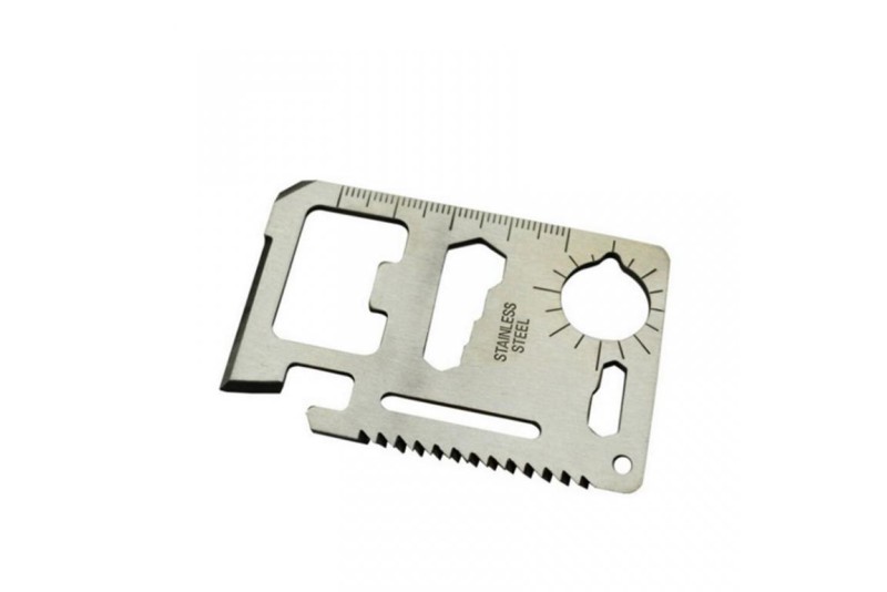 Мультитул мини CL2T-CBL10C