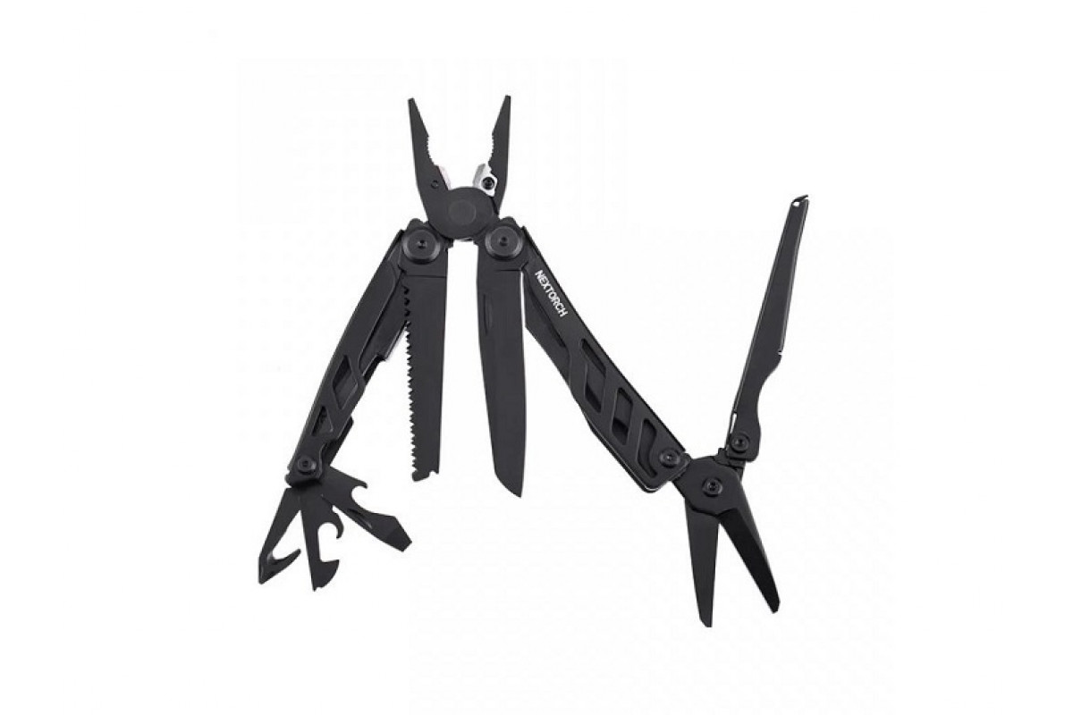 Мультитул Nextool Mini Flagship MT10