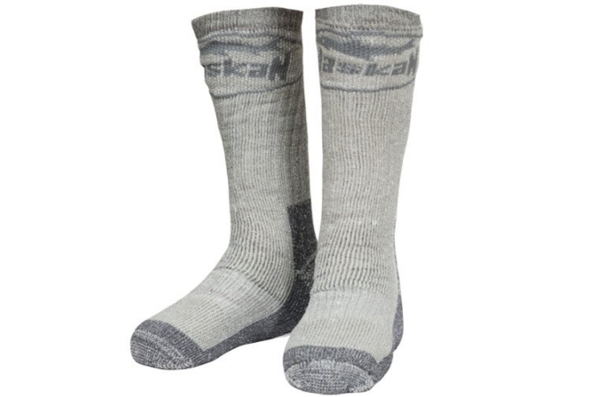 Носки Alaskan super warm socks