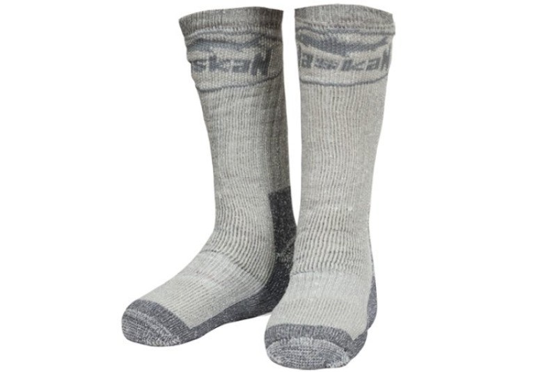 Носки Alaskan super warm socks