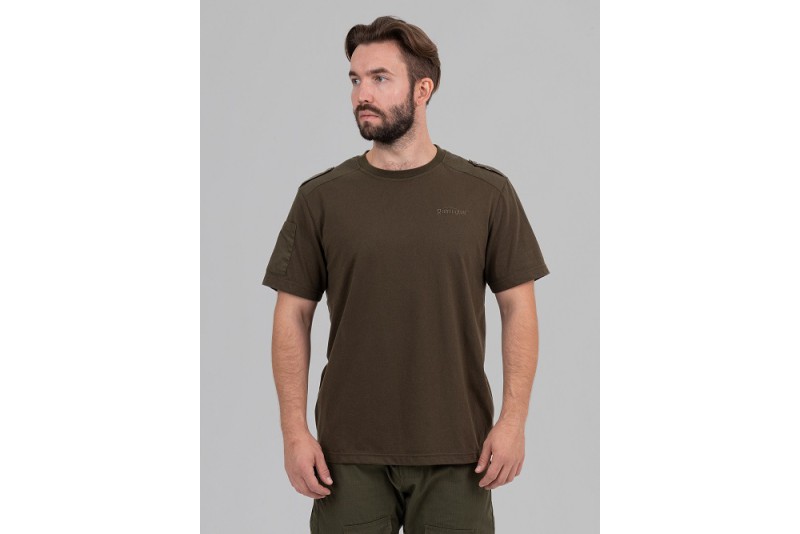 Футболка Remington Мilitary Shell Shirts Olive
