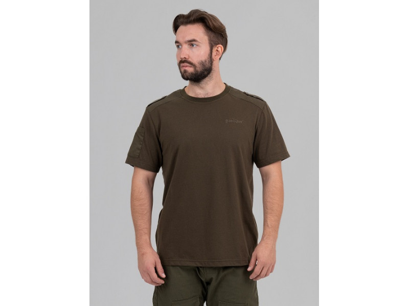 Футболка Remington Мilitary Shell Shirts Olive
