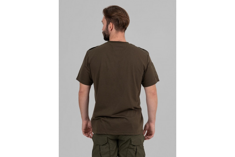 Футболка Remington Мilitary Shell Shirts Olive