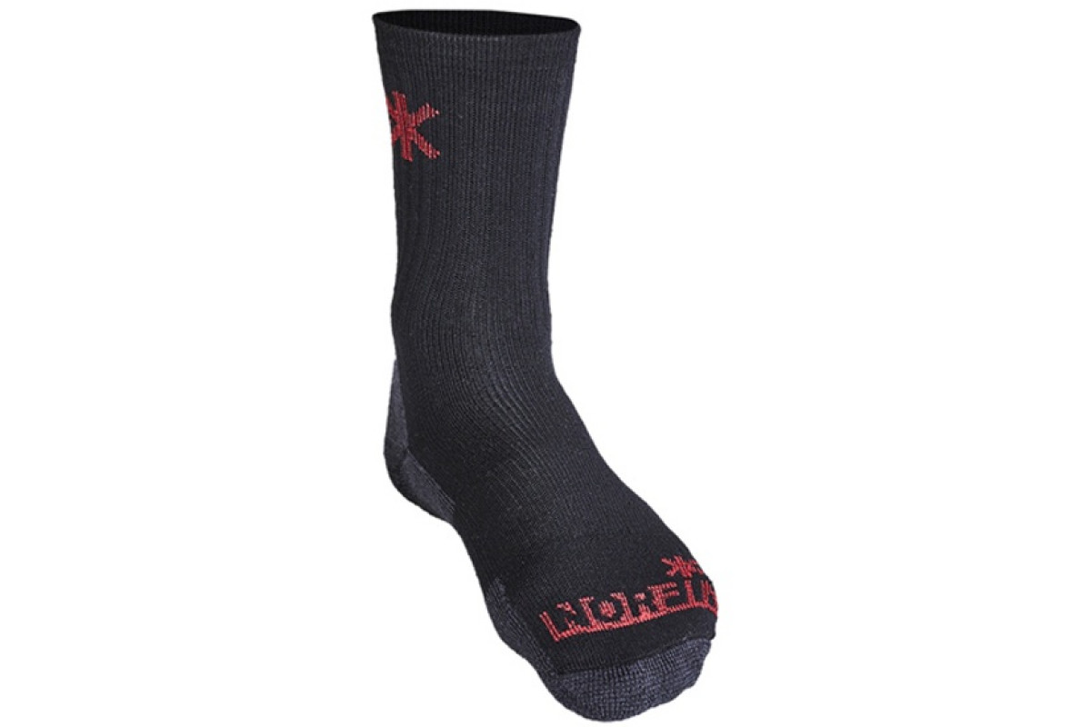 Носки Norfin T4A ARCTIC MERINO MIDWEIGHT