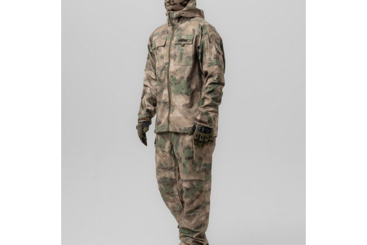 Костюм Remington Tactical Target Army Camo