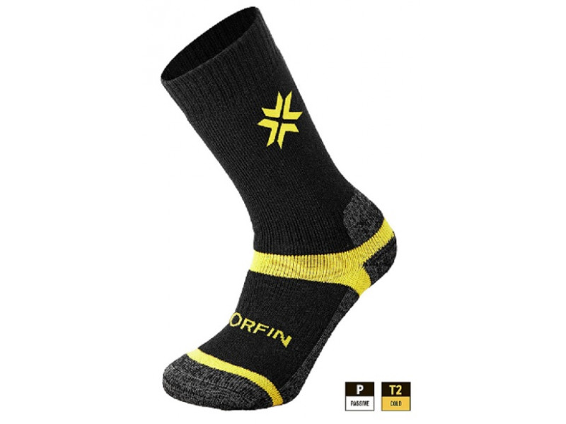 Носки Norfin T2P BALANCE WARM CREW