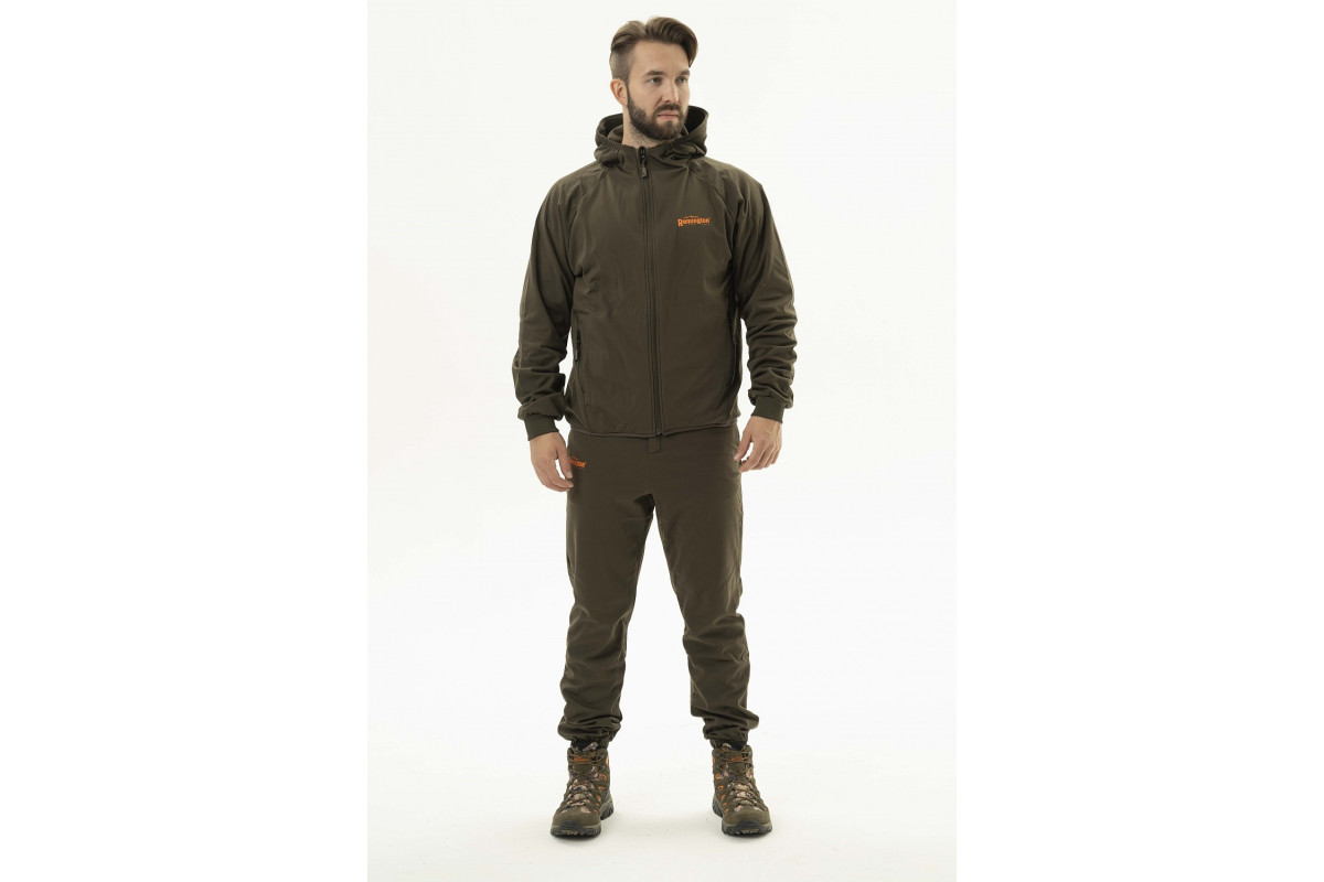 Костюм Remington Alabama Professional Dark Olive