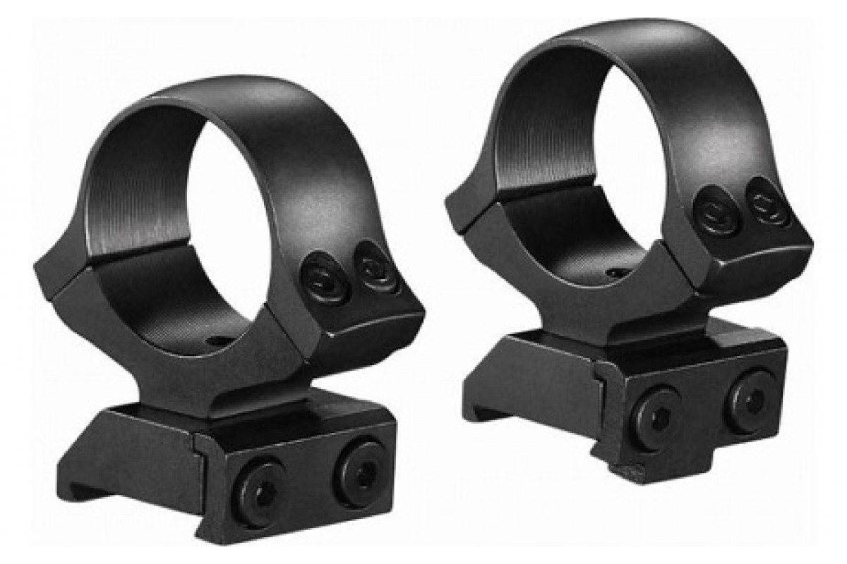 Кольца для CZ 550 №12 30мм