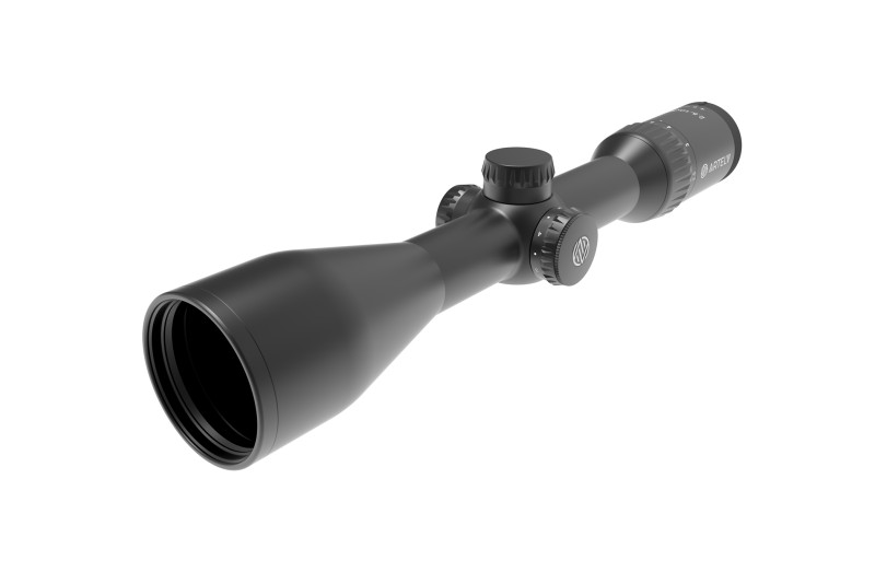 Оптический прицел ARTELV CRS 2,5-10x50 SFP