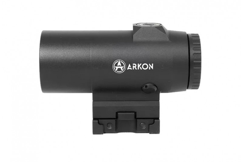 Увеличительная насадка Arkon Matrix 5X