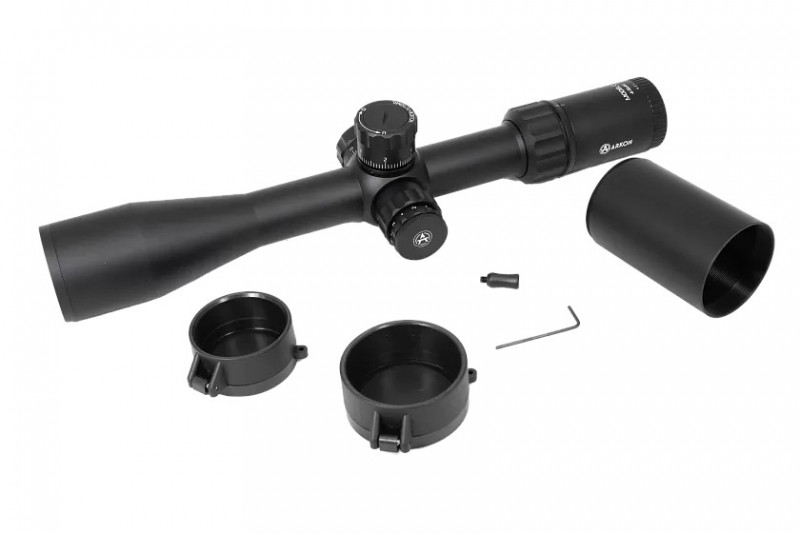 Оптический прицел Arkon Model C 4-16x44