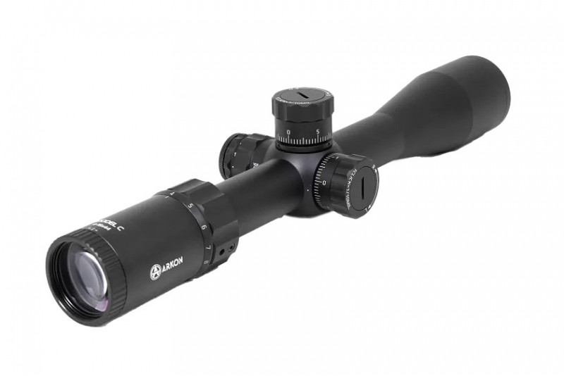 Оптический прицел Arkon Model C 4-16x44